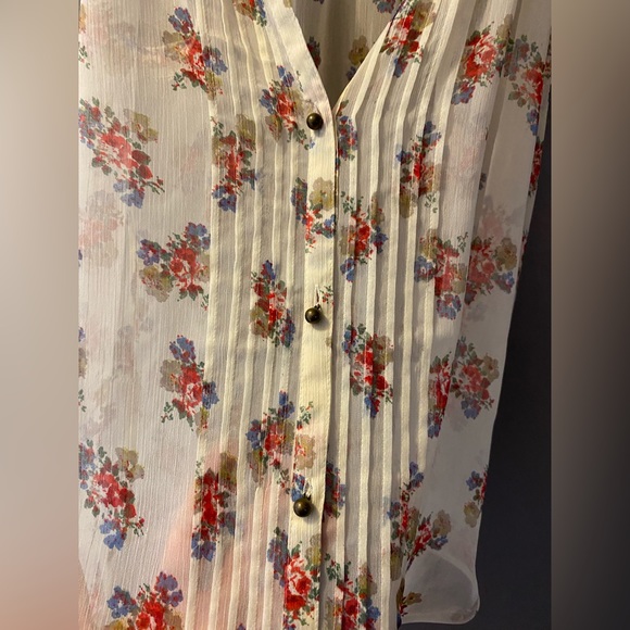 Aerie tank top - Picture 4 of 5